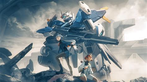 flixtor mobile suit gundam: the witch from mercury|Mobile Suit Gundam THE WITCH FROM MERCURY .